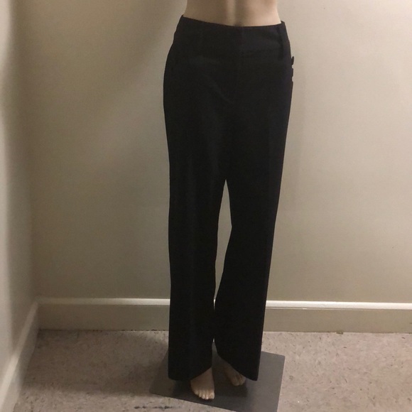 🆕 Casual Dress Pants /Trousers - Picture 3 of 7